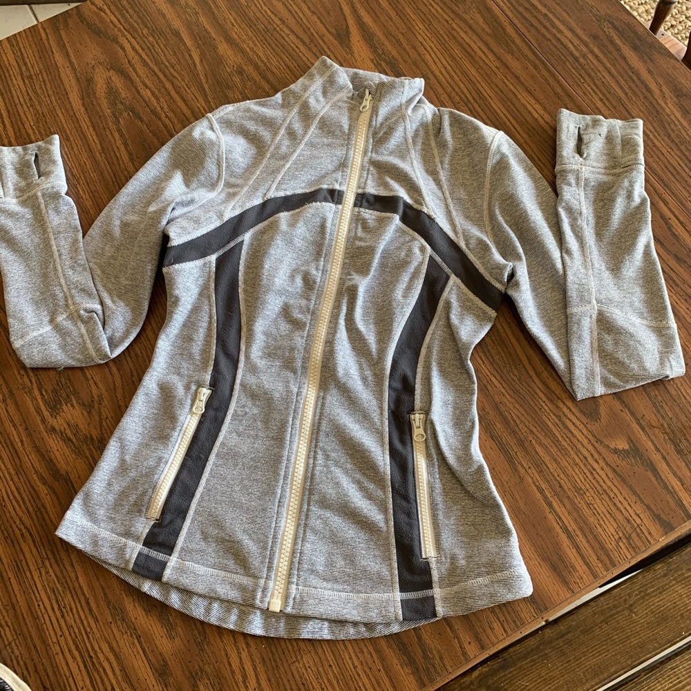 Lululemon jacket